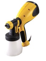 Paint Gun Control Paint Sprayer Airless Electric Art Spray Wagner Variable Flow Paint Gun Control Paint Sprayer Airless Electric Art Spray Wagner Variable Flow