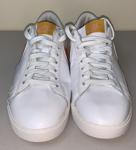 Nike Blazer Low LE Women’s Summit White Pink Quartz AV9370112 Women’s Size 8.5 - Picture 2 of 7