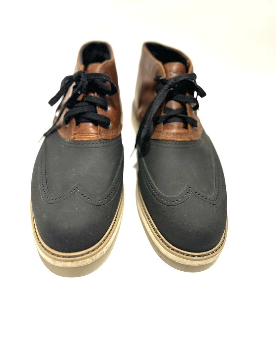 stormbuck chukka