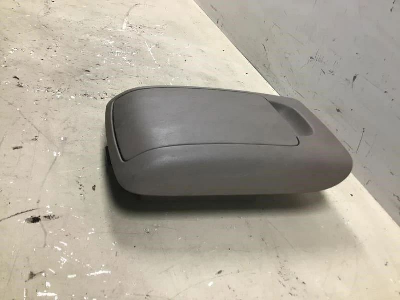 TOYOTA SIENNA 2004 2010 ЦЕНТРАЛЬНАЯ КОНСОЛЬ ПОДЛОКОТНИК ПОДЛОКОТНИК ЗАВОД - Изображение 3 из 4