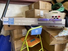 Philips Bluetooth HDMI Soundbar 5000 series Roku TV Ready