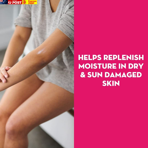 after Sun Gel with Aloe Vera 250G, Moisturizes and Refreshes, Relieves Dry Skin - Picture 5 of 9