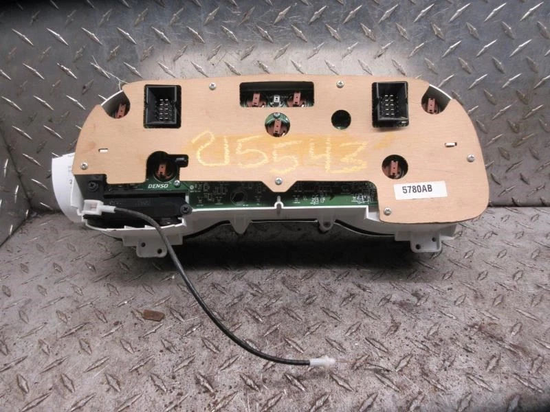 Velocímetro racimo MPH compatible con camioneta Dodge 1500 00-01 187585 Foto 2 de 4