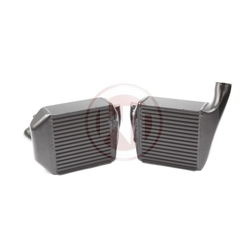 WAGNER 200001006.KKIT AUDI S4 A6 B5 biTURBO PERFORMANCE INTERCOOLER UPGRADE 2.7L - Picture 5 of 5