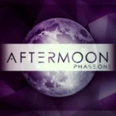 AFTERMOON: PHASE ONE - CD *BRAND NEW*