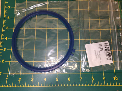 OEM John Deere /ALFDEX Crankcase Ventilation Oil Mist Separator Gasket #DZ102023