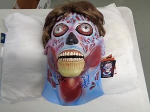 They Live Mask | eBay