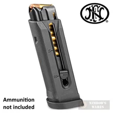 FN 502 .22LR 10-Round MAGAZINE Factory OEM Mag 20-100502 FAST SHIP