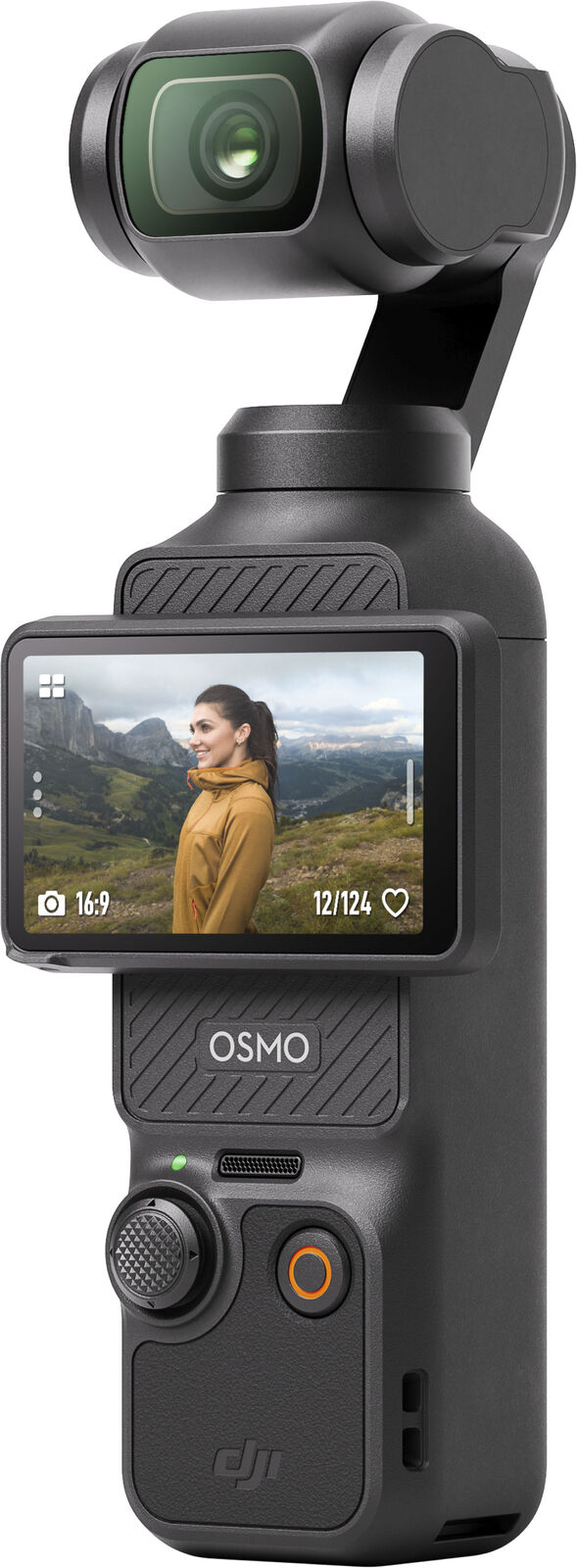 DJI Osmo Pocket 3 Creator Combo Pocket Sized 3-Axis Stabilized Handheld  Camera HDR Video Stereo Recording DJI OSMO Pocket 2 - AliExpress