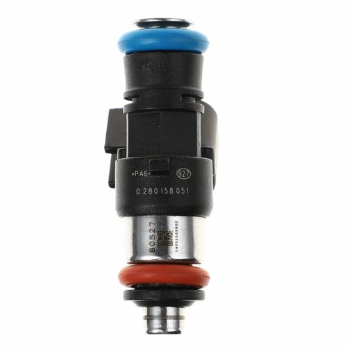 NUEVO Inyector de combustible 12576341 0280158051 para Holden Commodore VZ VE L76 L98 LS2 LS3 - Imagen 2 de 8