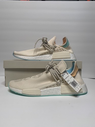 human race nerd chalk white