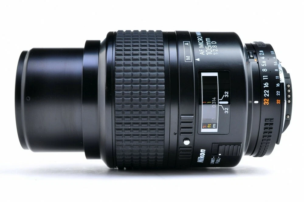 入荷中 Nikon AF 105mm Nikon Photography Life - AF Micro-NIKKOR