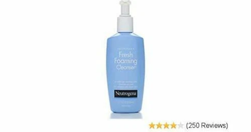 Fresh Skin Cleansers & Toners