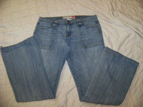 Women's Vintage Guess Denim Jeans 