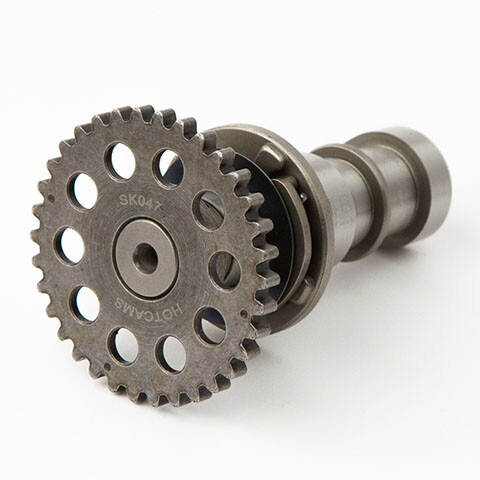 Hot Cams - 2252-2E - Stage 2 Exhaust Camshaft for sale online | eBay