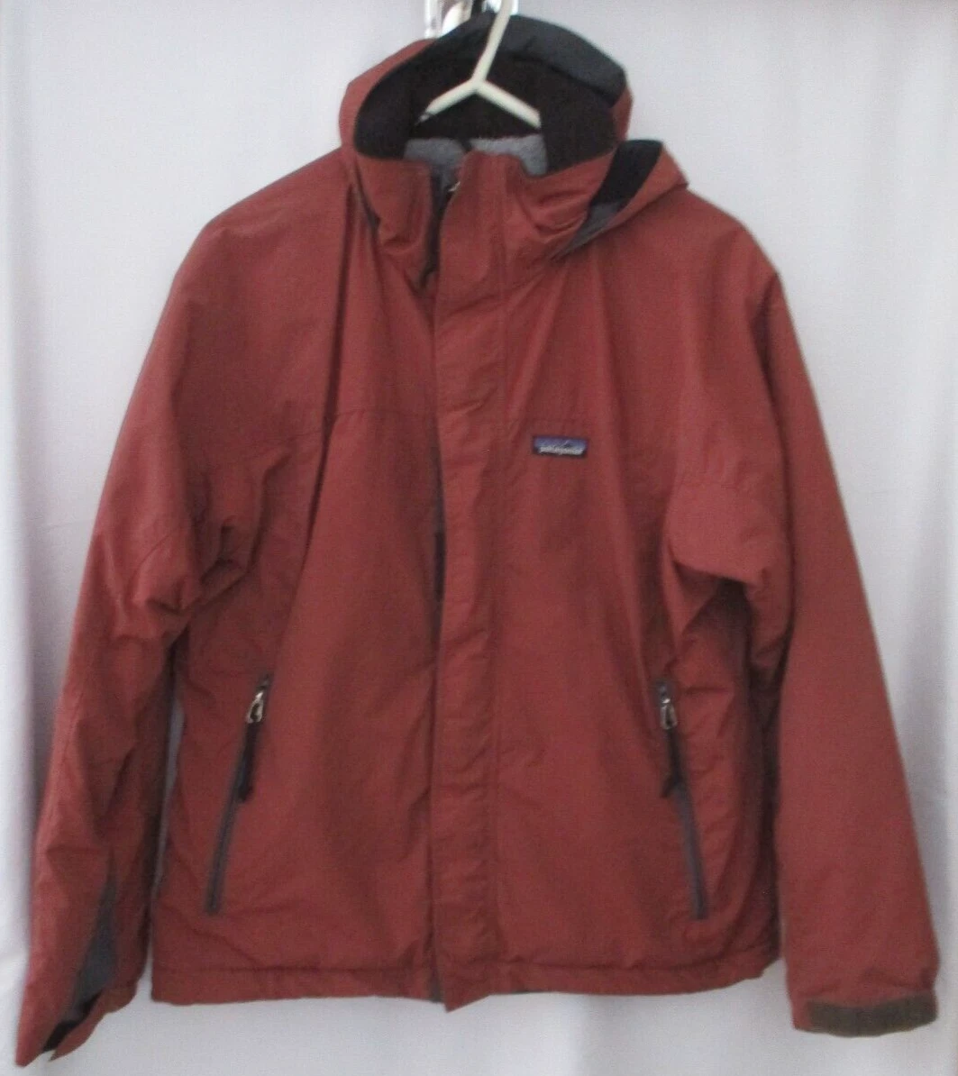 Patagonia heavy fleece cheap