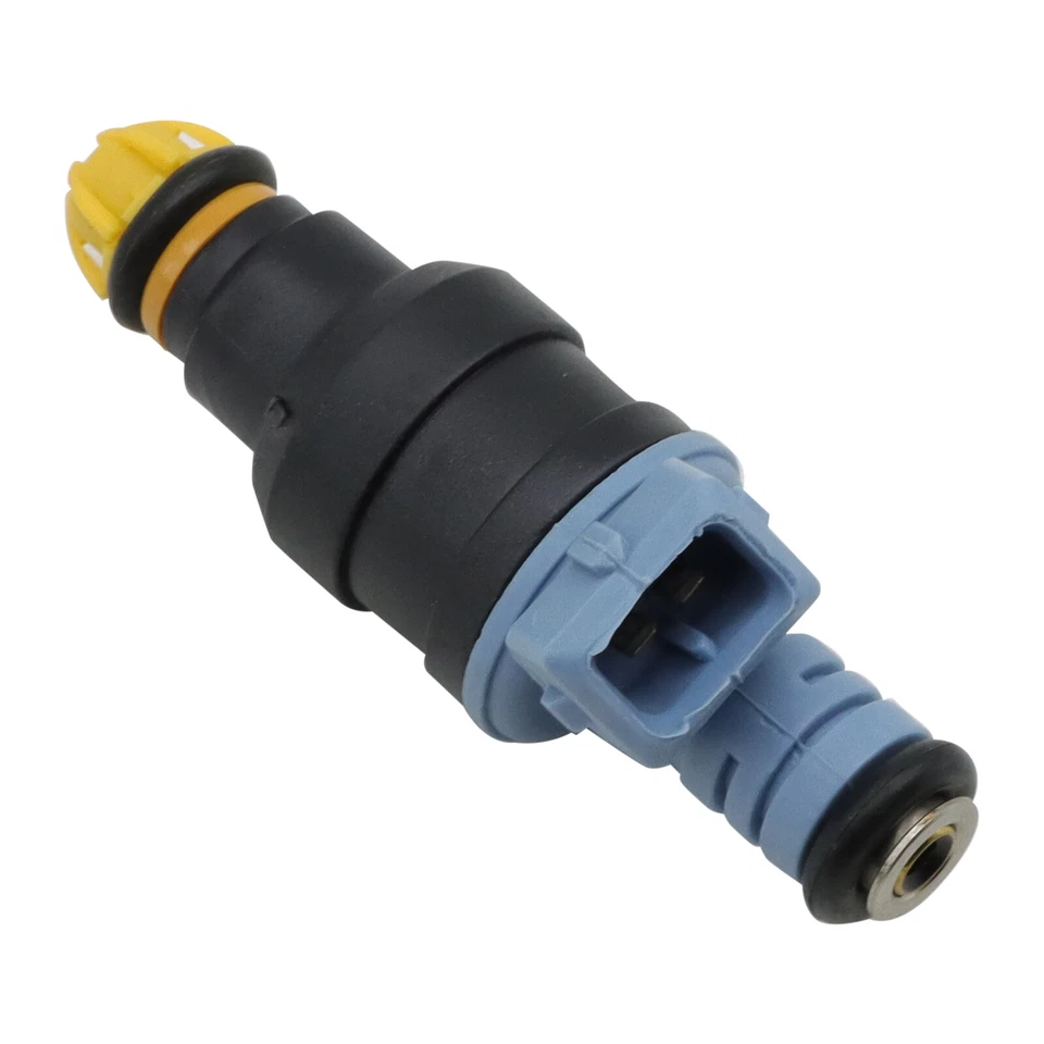 Juego (6) Inyectores de Combustible 822-11117 Para Ford Bronco II 1986-1990 2.9L V6 0280150715 Foto 4 de 4