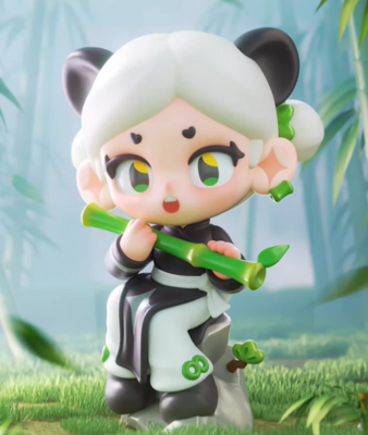 TNTSPACE LURILILI Y2K Grazing Land Series Blind box Confirmed