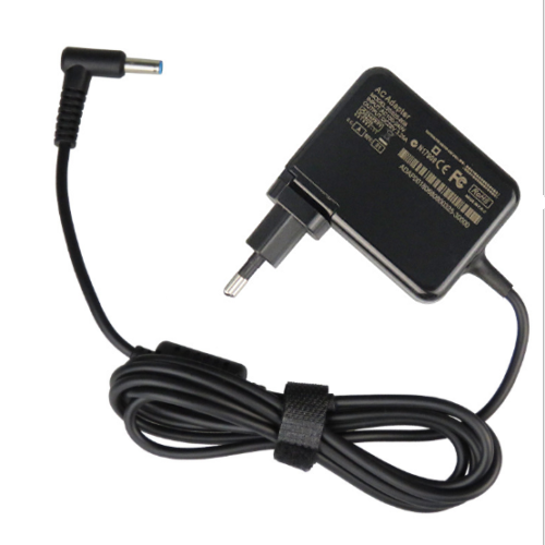 45W AC Charger Adapter Laptop Power Adapter 19.5V 2.31A 4.5mm - Foto 2