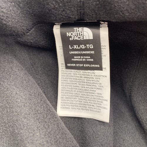The North Face Denali Beanie - Black - Size L/XL - New - Picture 13 of 16