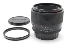 ZEISS Planar T* 60mm Focal f/2.8 Camera Lenses for sale - eBay ZEISS Planar T* 60mm Focal f/2.8 Camera Lenses for sale - eBay