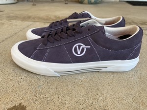 supreme vans size 7