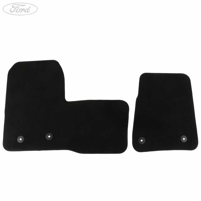 Ford TRANSIT TOURNEO Custom 2015 Floor Mats Genuine 1945222 for sale
