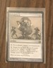 1X Grindclock MTG (163/259) Scars of Mirrodin NM/EX