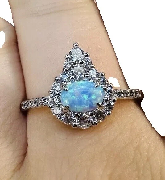 11 Ring Band Fashion Rings