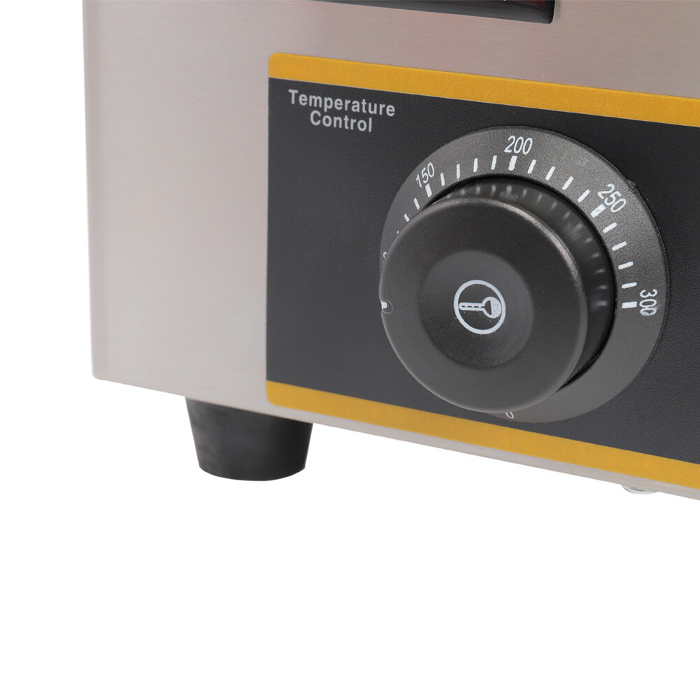 Commercial Kitchen Equipment Grills Griddles Counter Top Electric