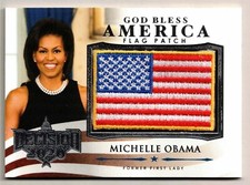 Decision 2020 Political Trading Cards 41