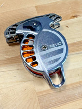 Wild Country Revo Belay Device - Rock Climbing, Trad, Sport - OPEN PACKAGE