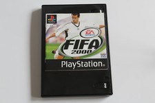 ebay® Auktion 273371257981 | PS1 Playstation 1 Spiel Fifa 2000 Thumbnail of ebay® auction 273371257981 | PS1 Playstation 1 Spiel Fifa 2000