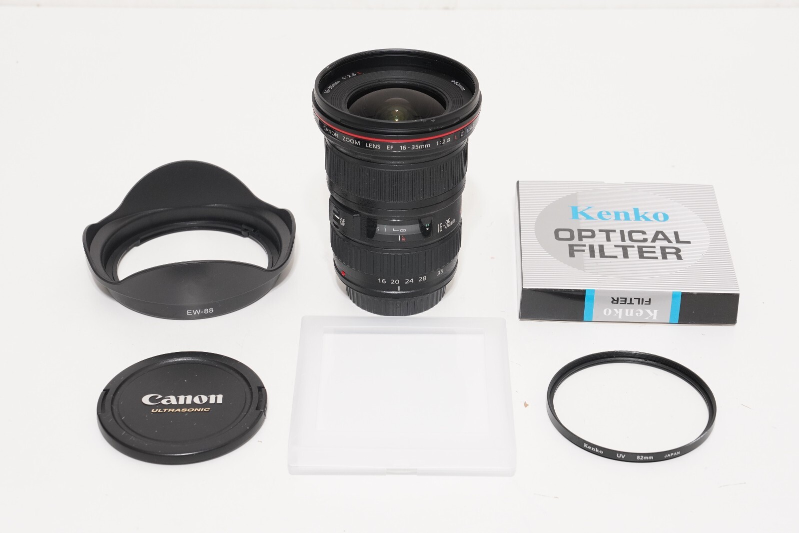 Canon C70 Issue With EF Lenses 16 35mm F2 8L Mark Ll And, 50 OFF