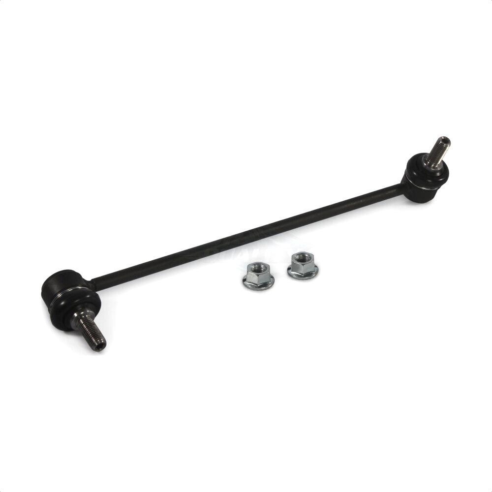 TRQ Front And Rear Complete Strut Assembly & Shock Absorber Kit Complete Strut Coil Spring Assembly Fits Select 2016 2021 Honda Civic - View #11