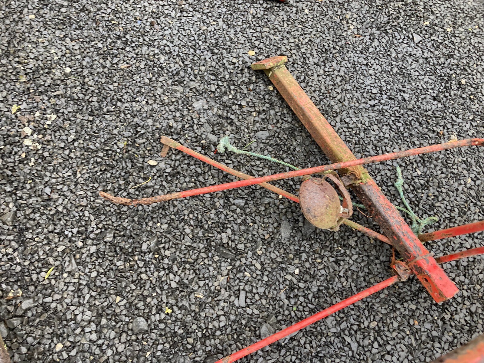 Massey Ferguson Cab Parts eBay