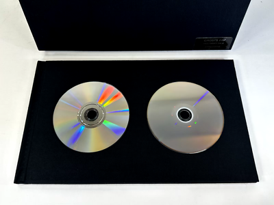 NINE INCH NAILS - GHOSTS I-IV: ULTRA DELUXE LIMITED EDITION 794