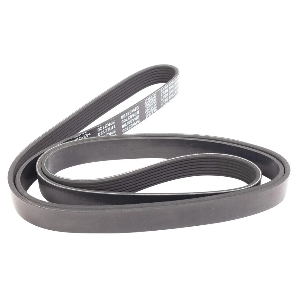 Kit de puesta a punto para Toyota Tundra 2005-09/2010 4,0 L V6 con correa de transmisión (NGK Platinum) Foto 4 de 4