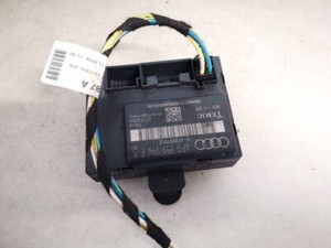 Audi A6 2006 Door control relay (DOOR CONTROL UNIT MODULE ECU ) 4f #1803525-43