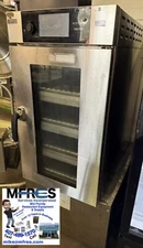 2019 Alto Shaam VMC H4H Half-Size Vector Multi-Cook Oven 208-240V 3ph BEAUTIFUL!