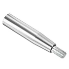 M10 Revolving Handle Grip, 98mm Cast Iron for Milling Machines Lathes