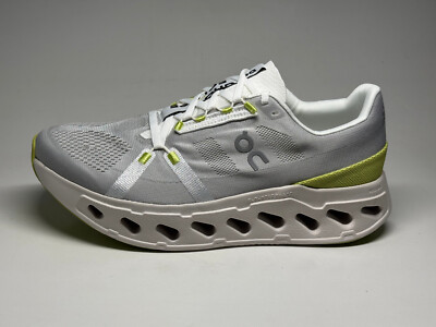 On Schuhe Herren Cloudeclipse Sneaker Turnschuhe 3MD30090248 White Running Sport