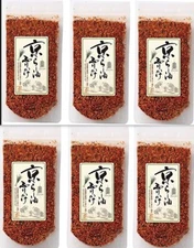 KYOTO FURIKAKE RA-YU RAYU SPRINKLE SEASONING CHILLI OIL 80g Furukake