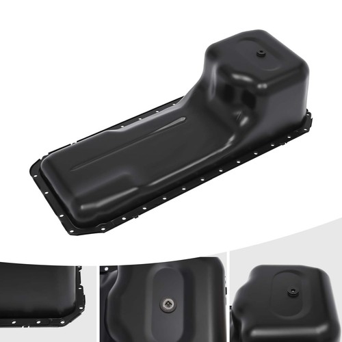 For Dodge Ram Pickup Truck 5.9L 6.7L Cummins Oil Pan Engine Oil Pan