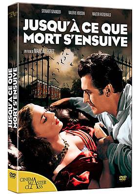 Bis der Tod folgt - DVD