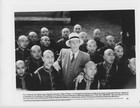 10 Movie Stills Blk & Wht 8x10 "The Fly","The Elephant Man" "Fisher King" — photo 7