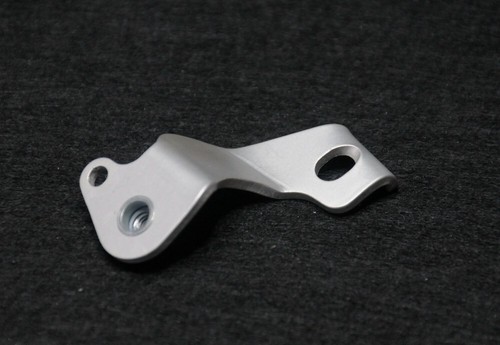 Ducati Brembo fluid reservoir bracket ,,,brake - Picture 2 of 3