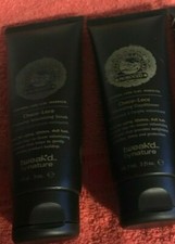 Tweak'd Choco Loco Cleansing Volumizing Scrub  Clayditioner EACH is 3oz. SEALED