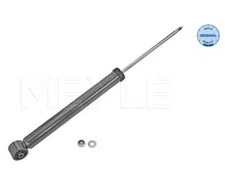 Shock absorber Meyle 1267250045 rear axle for Skoda Fabia II