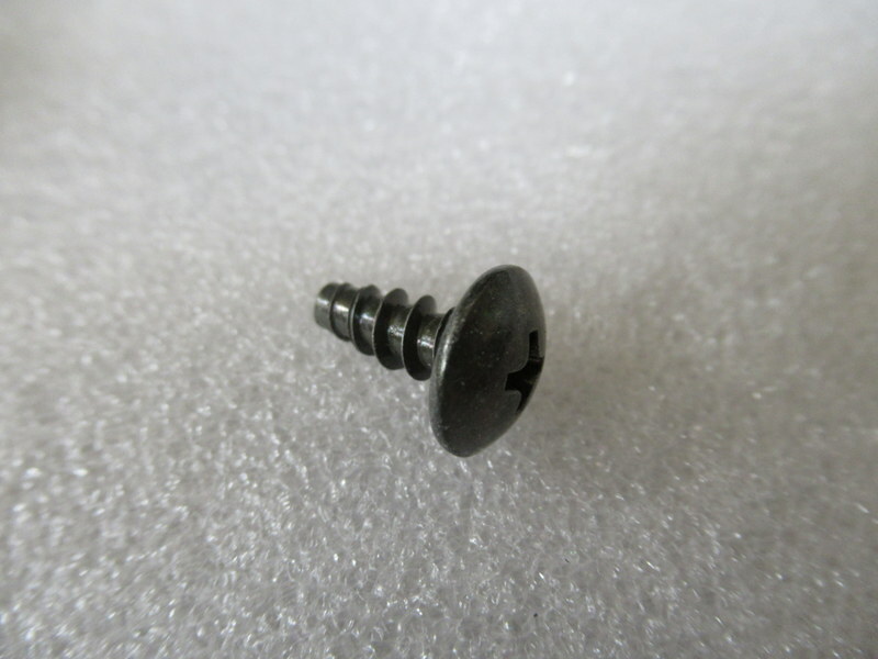 Z88 Yamaha 97707-50012 Tapping Screw OEM New Factory Motorcy